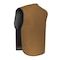 Mobile Cooling Hydrologic Cooling Vest, 100% Polyester Quilted Woven Fabric, Water Activated, Zipper Closure MCUV05150721 - alternate 4